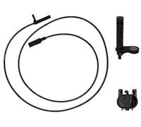 WAGNER WHEEL SPEED SENSOR | ABS00979 | REAR RIGHT | FOR MERCEDES-BENZ:SPRINTER 4,6-T VAN 06>20 | OE-MATCHING QUALITY | RELIABLE ABS PERFORMANCE