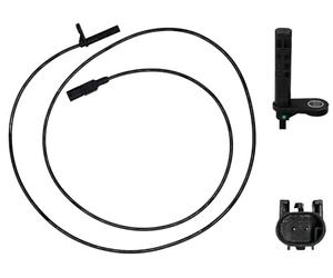WAGNER WHEEL SPEED SENSOR | ABS00979 | REAR RIGHT | FOR MERCEDES-BENZ:SPRINTER 4,6-T VAN 06>20 | OE-MATCHING QUALITY | RELIABLE ABS PERFORMANCE