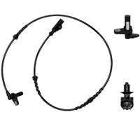 WAGNER WHEEL SPEED SENSOR | ABS01005 | FRONT | FOR LAND ROVER:DISCOVERY IV 09>18 | OE-MATCHING QUALITY | RELIABLE ABS PERFORMANCE
