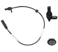 WAGNER Wheel Speed Sensor | ABS01011 | OE-Matching Quality | Reliable ABS Performance | Pack of 1
