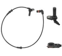 WAGNER WHEEL SPEED SENSOR | ABS01016 | FRONT LEFT | FOR MERCEDES-BENZ:CLS 11>17 | OE-MATCHING QUALITY | RELIABLE ABS PERFORMANCE
