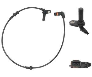 WAGNER WHEEL SPEED SENSOR | ABS01016 | FRONT LEFT | FOR MERCEDES-BENZ:CLS 11>17 | OE-MATCHING QUALITY | RELIABLE ABS PERFORMANCE