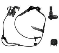 WAGNER WHEEL SPEED SENSOR | ABS01151 | FRONT LEFT | FOR FORD:RANGER 11>|MAZDA:BT-50 II PICKUP 11> | OE-MATCHING QUALITY | RELIABLE ABS PERFORMANCE