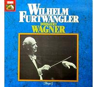 Wagner - Wilhelm Furtwängler dirigiert Wagner [Vinyl Schallplatte] [3 LP Box-Set]
