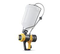 Wagner 2412884 Sprayer Attachment for Uniform Paint on Various Sur...