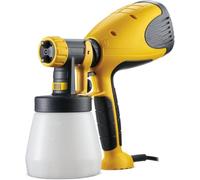 Wagner Spraytech 2361508 W100 Wood & Metal Sprayer 280 Watt 240 Volt