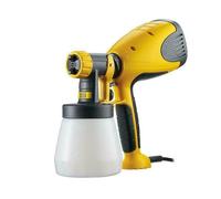 Wagner Spraytech 2361508 W100 Wood & Metal Sprayer 280 Watt 240 Volt