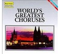 Wagner - World's Greatest Choruses