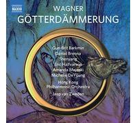 Wagner / Zweden / Haselbock - Gotterdammerung [New CD] 4 Pack