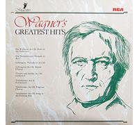Wagner's Greatest Hits