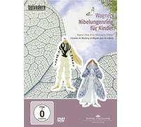 Raimondi - Richard Wagner: Der Ring Des Nibelungen For Children [DVD]
