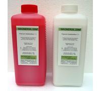 Wagnersil Premium 25 NF pink Shore 25 EFZ 30 min 1:1