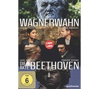 Wagnerwahn / Die Akte Beethoven