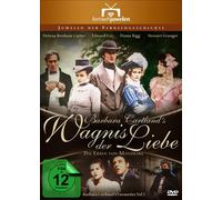 Wagnis der Liebe - Die Erben von Mandrake (Barbara Cartland's Favourites V (DVD)