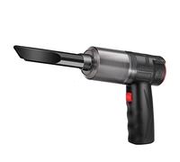 WAGNUS Hand Held Vacuum, Portable Wireless Handheld Vacuum Cleaner 16000Pa Cleaning Tools forStrong Suction Home Vacuum Cleaner and Air Blower 2in1