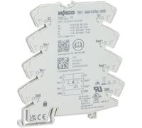 WAGO 1 Channel 24V 0.5A Signal Electronic Circuit Breaker