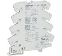 WAGO 1 Channel 24V 1A Signal Electronic Circuit Breaker