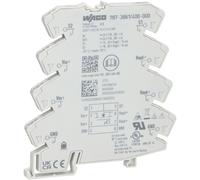 WAGO 1 Channel 24V 4A Signal Electronic Circuit Breaker