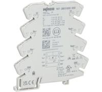 WAGO 1 Channel 24V 6A Signal Electronic Circuit Breaker