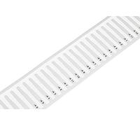 Wago - 12 x 4 mm Cable 2500 pc/Roller 211-811