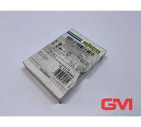 Wago 2-Kanal-Relaisausgang 750-513 Digital Output module250 V AC 2 A Light Grey