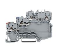 WAGO 2000-5311 TERMINAL BLOCK, SENSOR, 3-CONDUCTOR