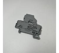 WAGO 2002-1611 2-CONDUCTOR FUSE TERMINAL BLOCK (PACK OF 10) NEW UNUSED
