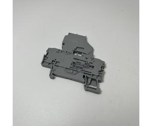 WAGO 2002-1611 2-CONDUCTOR FUSE TERMINAL BLOCK (PACK OF 10) NEW UNUSED
