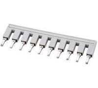 WAGO 2002-410 TERMINAL BLOCK JUMPER BAR, 10WAY, 5.2MM (10 pieces)