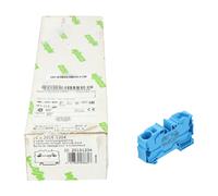 Wago 2016-1204 New NFP (20pcs)