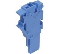 Wago 2022-164 electrical terminal block