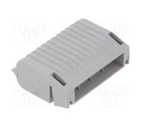 WAGO 207-1332 Insulation boot