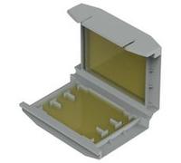 WAGO 207-1373 GEL BOX, IN-LINE, 221, SERIES, SIZE 2
