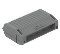 WAGO 207-1433 GEL BOX, 221 SERIES, 6MM, SIZE 3