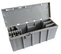 Wago WAGOBOX Junction Box Enclosure - 207-3301