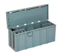 Wago 207-3302 / 51008291 Wagobox Junction Box