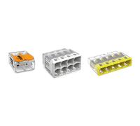 WAGO 207-3309 WAGO L32 Wiring Center