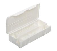 Wago 207-3323 WAGOBOX PRO Junction Box White for 221 Series Connectors