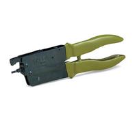 WAGO 210-722 Operating Tool Set with Partially Insulated Shaft