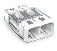 WAGO 2773 Connectors Junction Box Electrical Reusable Wire Lever