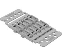 WAGO 221-2505 Befestigungsadapter 5St.