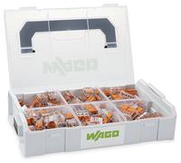 WAGO 221 Series Splicing Connector Set L-BOXX Mini - 887-957