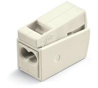 WAGO 224-112 Connectors Junction Box Electrical Reusable Wire Lever x50