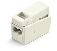 Wago 224 Crown Clamp - 224-112 [100 Pieces]