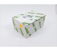 Wago 281-316 End Plate 3mm Grey 100 pcs.