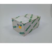 Wago 281-328 RL MTD End Plate 100 pcs
