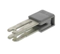 Wago 281 Series PCB Jumper 281-402 (F1)