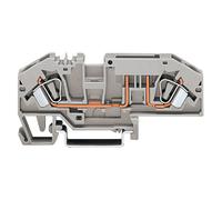 WAGO 282-696 KFZ DIN Rail Mounting Standard Automotive Fuseholder