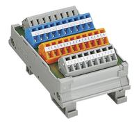 WAGO 289-664 Connection Module for 8x 3-Wire Interface 1 piece