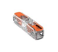 Wago 4mm 221 connector (Box of 60)